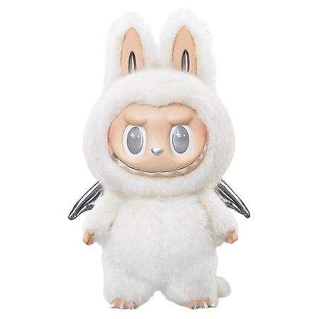 Мягкая игрушка POP MART Игрушка ZIMOMO Cloudy Angel THE MONSTERS ANGEL IN CLOUDS, 58см стикеров jianwu rosy clouds series
