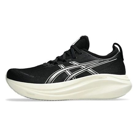 Кроссовки ASICS Кроссовки Gel Nimbus 27 Black Lake Grey