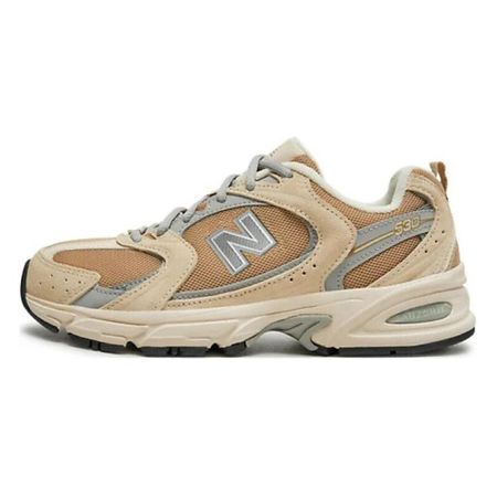 Кроссовки NEW BALANCE Кроссовки 530 Beige Sand