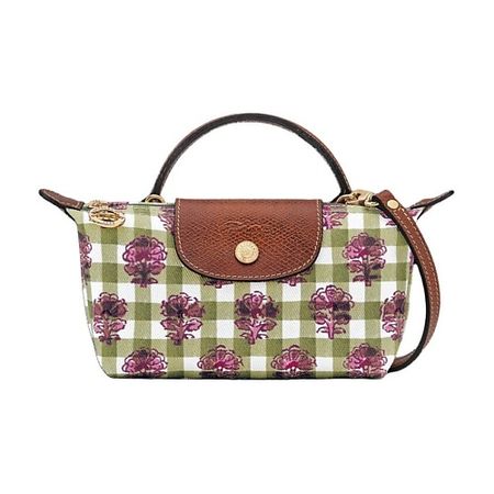 Сумка LONGCHAMP Сумка Xs Le Pliage Cross Body Bag viva la vika piercing lab пусет plain cross stud earring