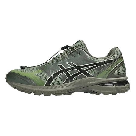 Кроссовки ASICS Кроссовки Gel Terrain San San Gear Bronze Green клапан pcv 12665644 для chevrolet malibu equinox trax cruze spark volt gmc terrain buick encore 10252912