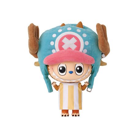 Мягкая игрушка POP MART Игрушка Tony Chopper, 29,5см 25h 47t 55t 65t 68t 70t 80t 92t 29mm задняя звездочка mini moto atv quad dirt pit pocket bike chopper 47cc 49cc