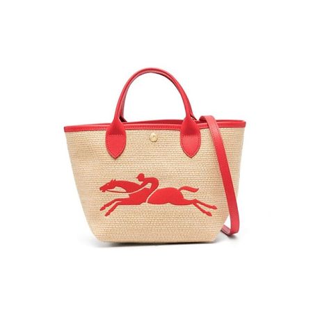 Сумка LONGCHAMP Сумка Le Panier Pliage S Basket Bag