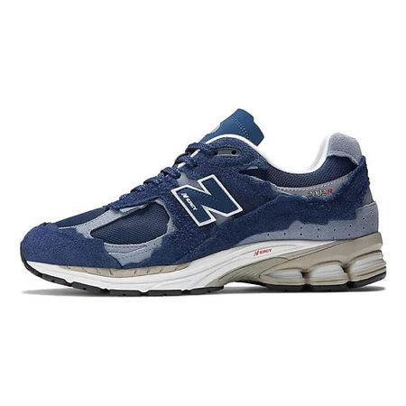 Кроссовки NEW BALANCE Кроссовки NB 2002R беговые Низкие Унисекс