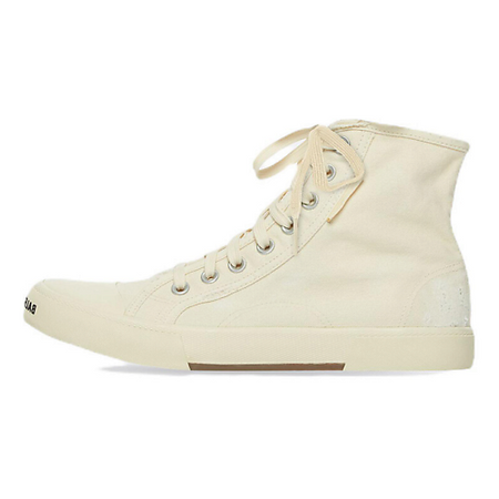Кроссовки BALENCIAGA Кроссовки для треккинга Paris High Top