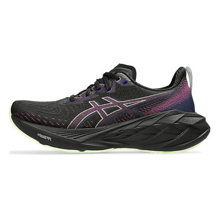 Кроссовки ASICS Кроссовки Novablast 4 'Black Purple' Women's