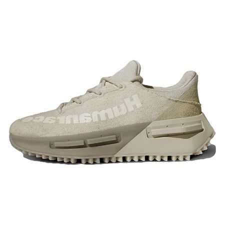 Кроссовки ADIDAS ORIGINAL Кроссовки Nmd S1 Mahbs Pharrell Humanrace Bliss