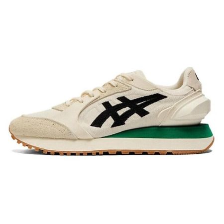 Кроссовки ONITSUKA TIGER Кроссовки Moage CO Cream Black