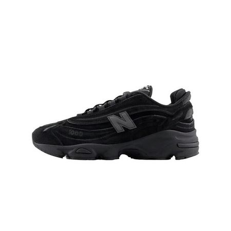 Кроссовки NEW BALANCE Кроссовки 1000 Black Cat