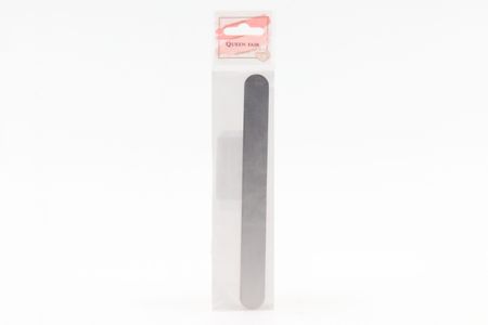 Основа д/пилки Queen fair металлическая 15 см