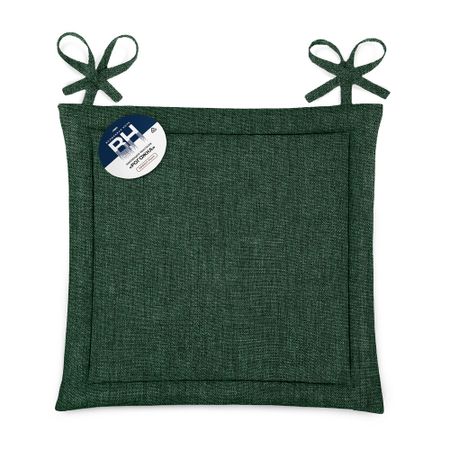 Подушка на стул 40х40 см Волшебная Ночь (791067) подушка с пайетками ананас текстиль 40х40