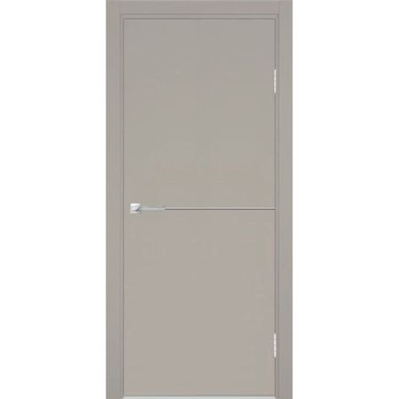 Дверь межкомнатная Милан (Вертикаль) 800х2000 мм финишпленка кашемир с декоративной вставкой с замком ольга валерьевна чередниченко милан 3 е изд испр и доп