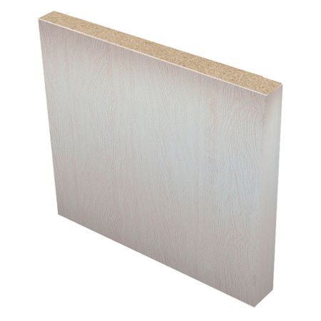 Доборная планка Милан (Вертикаль) 120х8х2070 мм финишпленка дуб сантана (1 шт.) ольга валерьевна чередниченко милан 3 е изд испр и доп