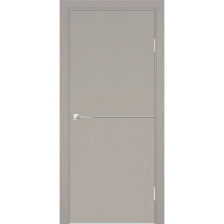 Дверь межкомнатная Милан (Вертикаль) 600х2000 мм финишпленка кашемир с декоративной вставкой с замком ольга валерьевна чередниченко милан 3 е изд испр и доп