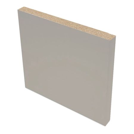 Доборная планка Милан (Вертикаль) 120х8х2070 мм финишпленка кашемир (1 шт.) ольга валерьевна чередниченко милан 3 е изд испр и доп