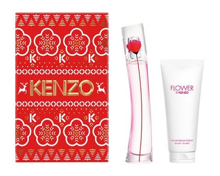 Flower by Kenzo Poppy Bouquet Set