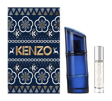 Kenzo Homme Set