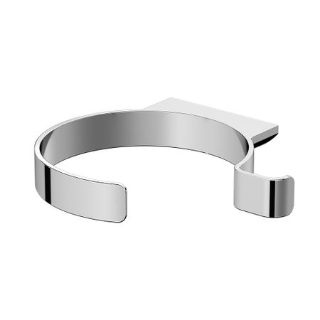 Держатель для фена AM.PM Inspire V2.0 на шуруп металл хром (A50A32300) держатель фена   fbs nos 080