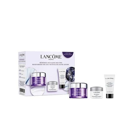 Набор средств для лица LANCOME Миниатюрный набор Rénergie миниатюрный домик из смолы