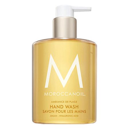 Мыло жидкое MOROCCANOIL Жидкое мыло для рук Ambiance De Plage Hand Wash