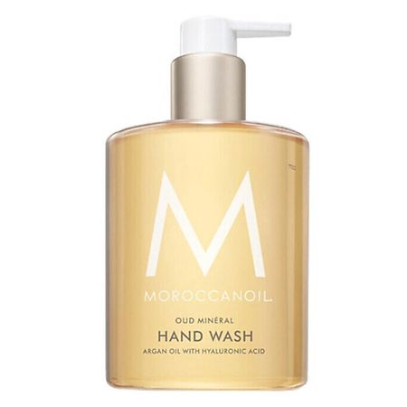 Мыло жидкое MOROCCANOIL Жидкое мыло для рук Oud Mineral Hand Wash