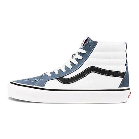 Кроссовки VANS Кроссовки SK8 Hi DX Dark Grey White