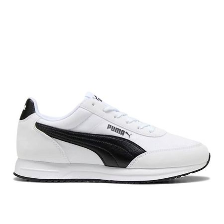 Кроссовки PUMA Кроссовки стильные мужские для повседневной носки R78 Lightwind носки мужские omsa active 116 с высокой резинкой oliva р 45 47