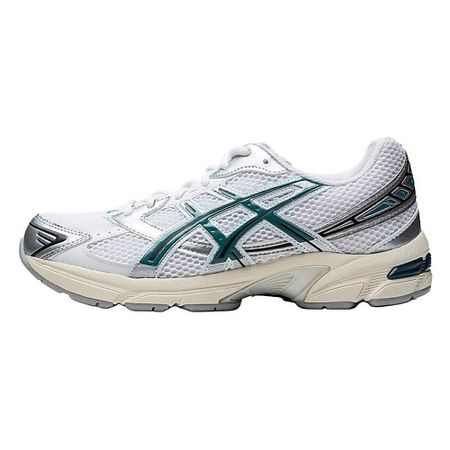 Кроссовки ASICS Кроссовки Gel 1130 White Rainy Lake jianwu the hazy rainy series наклейка
