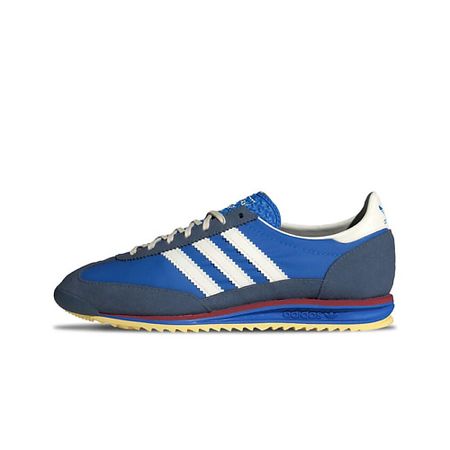 Кроссовки ADIDAS Кроссовки спортивные женские для активного отдыха JS0255