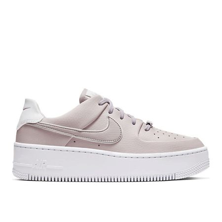 Кроссовки NIKE Кроссовки BUTY W AF1 SAGE LOW rgb контроллер sage lu mei sp107e
