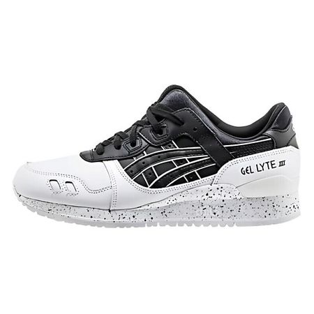 Кроссовки ASICS Кроссовки Gel Lyte Iii Oreo Pack Black