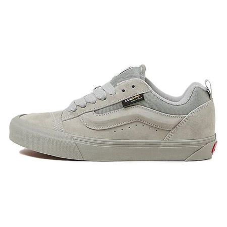Кроссовки VANS Кроссовки Knu Skool 'Cordura Mix Grey'