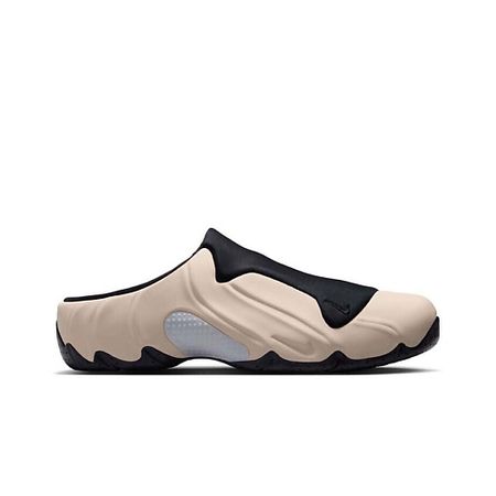 Кроссовки NIKE Клоги мужские для повседневной носки HF6881-100 носки мужские omsa active 116 с высокой резинкой oliva р 45 47