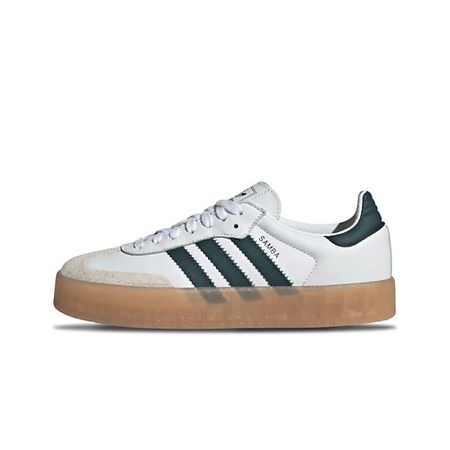 Кроссовки ADIDAS Кроссовки Samba W 