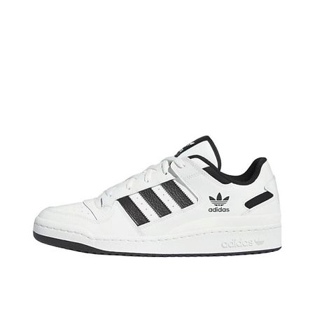 Кроссовки ADIDAS Кроссовки FORUM LOW CL CWHITE/CBLACK/CWHITE