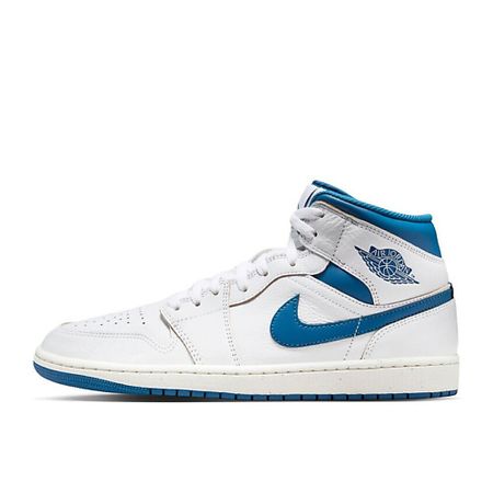 Кроссовки NIKE Кроссовки спортивные мужские для улицы Jordan FN5215-141 проектор снежинок для улицы