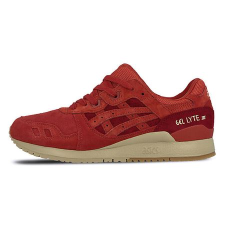 Кроссовки ASICS Кроссовки Gel Lyte Iii 'Tandori Spice' ликер старейшина natural spice на основе коньяка россия 0 5 л