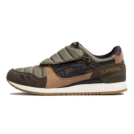 Кроссовки ASICS Кроссовки Gel Lyte Iii Limited Edt X Sbtg Monsoon Patrol