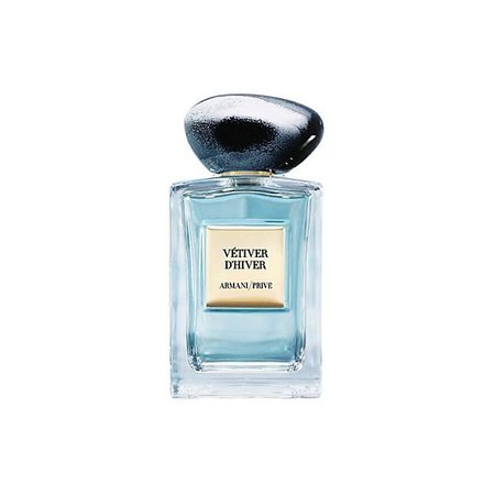 Туалетная вода GIORGIO ARMANI Туалетная вода Armani Prive Vetiver d'Hiver vetiver туалетная   100мл уценка