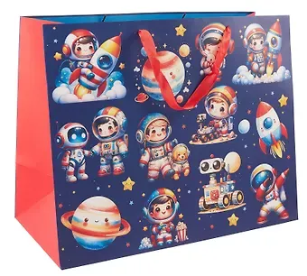 Пакет А3+ 40*50*25 