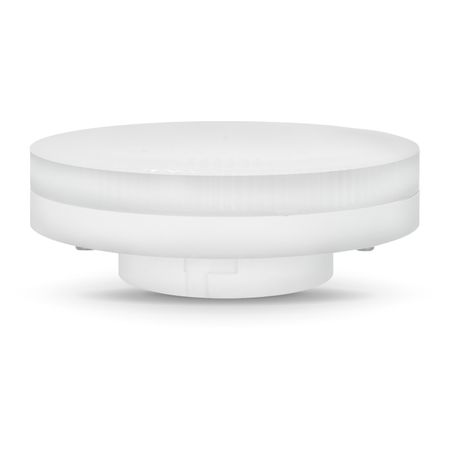 Лампа Gauss GX53 11W 1050LM 6500K aileo 2x9006 hb4 светодиодные лампы для фар canbus с мини объективом проектора 9005 hb3 для автомобиля мотоцикла 6500k белая лампа дальнего ближнего света