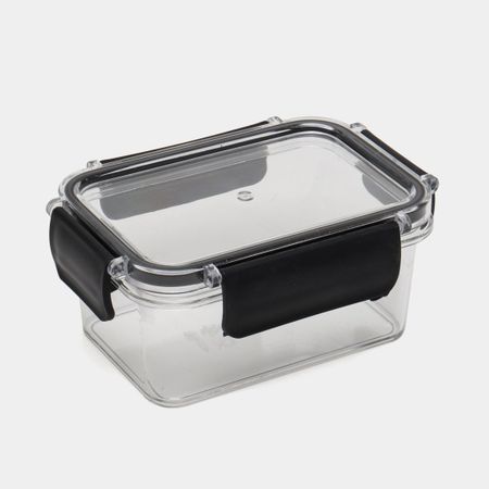 Контейнер Bager Home AQUA прямоугольный 1800 мл