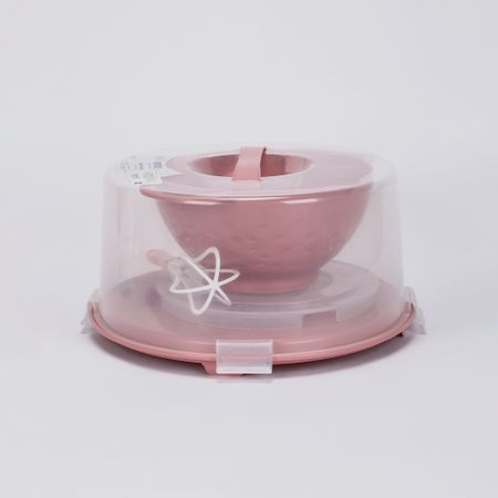 Набор для выпечки Urve Plastic Jumbo 7 предметов