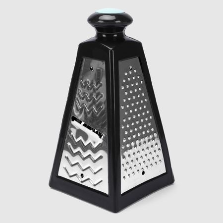 Терка Urve Plastic четырехгранная ur-3310