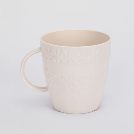 Кружка Urve Plastic Star пластиковая, 270 мл