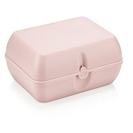 Ланчбокс Emhouse 16х13х9 см в ассортименте мэган виртанен что спрятано в шкафу как с помощью одежды почувствовать себя по королевски