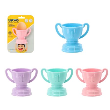 Подставка для яиц Urve Plastic Champion
