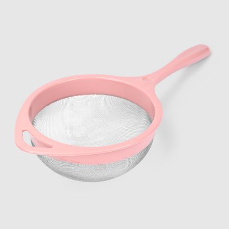 Сито Urve Plastic кулинарное диаметр 17 см сито atmosphere 20см углеродистая полипропилен