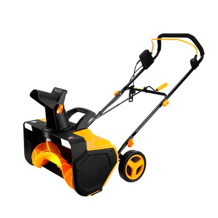 Снегоуборщик электрический Deko ST3300 580 мм 3300 Вт (084-4447)