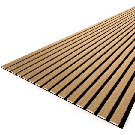 Панель акустическая 600х2780х9 мм Stella Standart дуб сальвадор 1,7 кв.м (цб-19453) рубио сальвадор гомес индиана джонс путешествие по следам героя